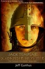 Jack Templar Monster Hunter The Templar Chronicles Book One
