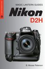 Magic Lantern Guides Nikon D2H