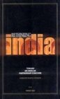 Rethinking India An IndoUS Partnership Concord