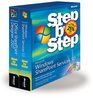 The Microsoft SharePoint Step by Step Kit Microsoft Windows SharePoint Services 30 Step by Step and Microsoft Office SharePoint Designer 2007