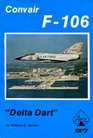 Convair F106 Delta Dart  Aero Series 27