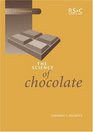 The Science of Chocolate (Rsc Paperbacks)
