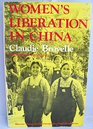 Women's Liberation in China