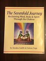 The Sevenfold Journey Reclaiming Mind Body  Spirit Through the Chakras