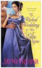 The Wicked Wedding of Miss Ellie Vyne (Sydney Dovedale, Bk 2)