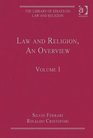 Law and Religion an Overview