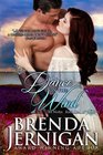 Dance on the Wind: Western Romance (The Misfit Series)