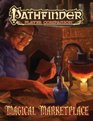 Pathfinder Player Companion Magical Marketplace