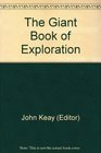 Giant Book of Exploration