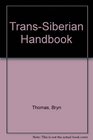 TransSiberian Handbook