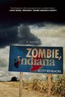 Zombie, Indiana (Zombie, Bk 3)