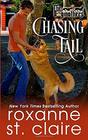 Chasing Tail (Dogmothers, Bk 4)