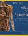 Atlas de anatomia/ Atlas of Anatomy Prometheus