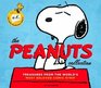 The Peanuts Collection Treasures from the World's Most Beloved Comic Strip