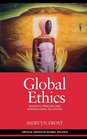 Global Ethics Anarchy Freedom and International Relations
