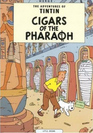 Cigars of the Pharoah (Adventures of Tintin)