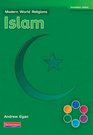 Modern World Religions Islam Pupils Book Foundation