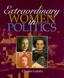 Extraordinary Women in Politics