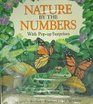Nature by the Numbers With PopUp Surprises