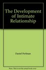 The Development of Intimate Relationship