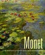 Monet Late Paintings of Giverny from the Musee Marmottan