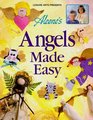 Aleene's Angels Made Easy (Aleene's)
