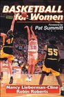 Basketball for Women Becoming a Complete Player