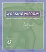 Working Wisdom  Capturing Employee Insights Through Focus Group Research