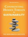 State of the World 2015 Confronting Hidden Threats to Sustainability