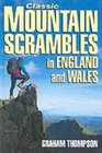 Classic Mountain Scrambles in England and Wales