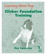 Clicker Foundation Training