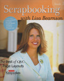 Scrapbooking with Lisa Bearnson Bk 3