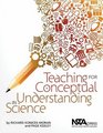 Teaching for Conceptual Understanding in Science  PB359X