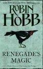 Renegade's Magic (The Soldier Son Trilogy)