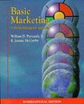 Basic Marketing A Global Managerial Approach