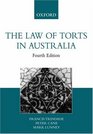 The Law of Torts in Australia