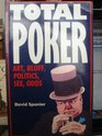 Total Poker Art Bluff Politics Sex Odds