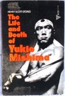 The life and death of Yukio Mishima