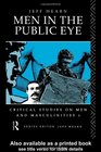 Men in the Public Eye The Construction and Deconstruction of Public Men and Public Patriarchies