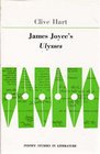 James Joyce's  Ulysses