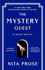The Mystery Guest A Maid Novel