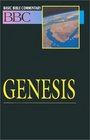 Basic Bible Commentary  Genesis