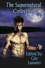 The Supornatural Collection Volume One