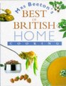 Mrs Beeton's Best of British Home Cooking