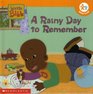 A Rainy Day to Remember (Little Bill)