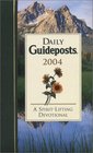 Daily Guideposts 2004