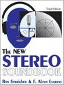 New Stereo Soundbook