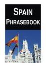 Spain Phrasebook  Castilian Spanish