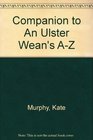 Companion to An Ulster Wean's AZ
