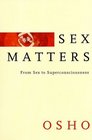 Sex Matters